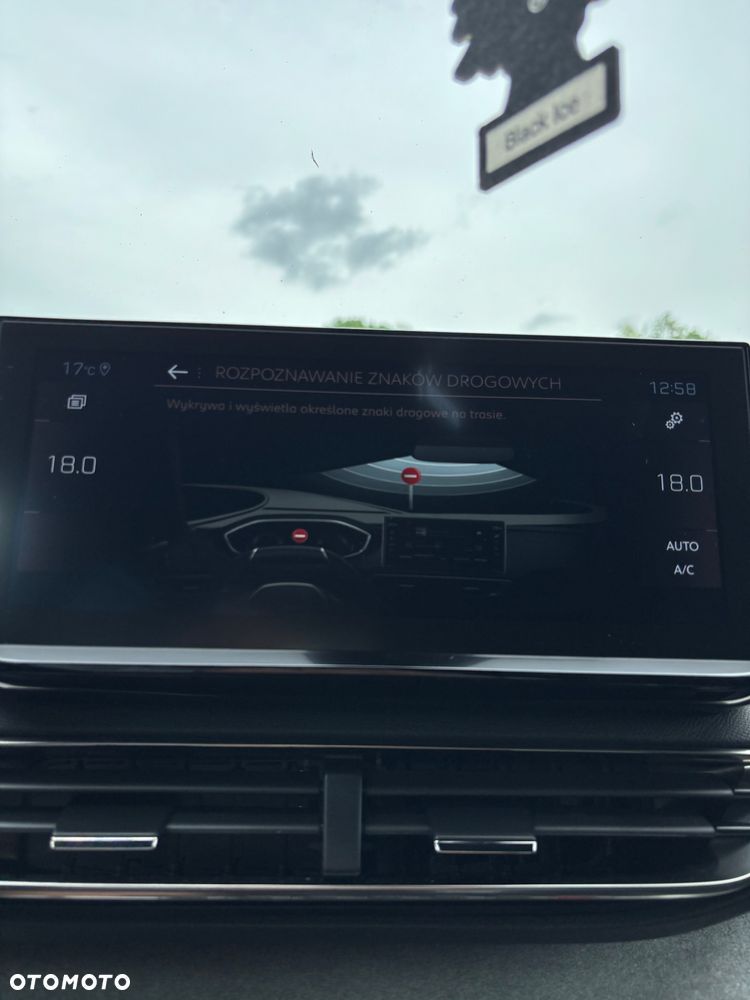 Peugeot 5008 1.2 PureTech GT S&S - 27