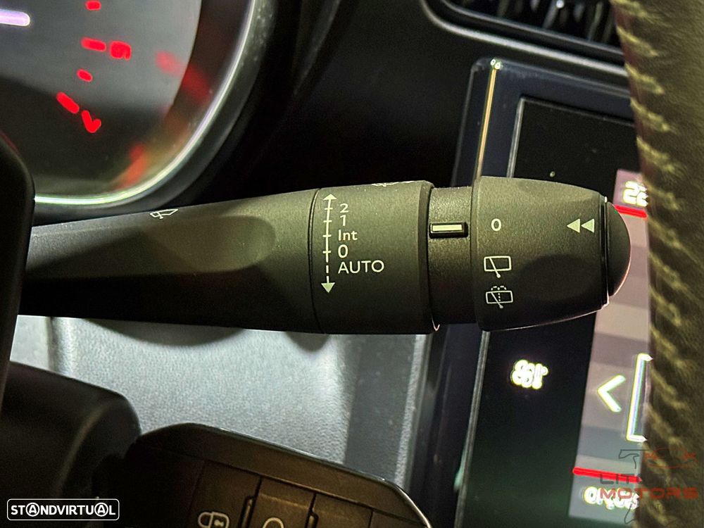 Citroën C3 Aircross 1.2 PureTech Shine EAT6 - 26