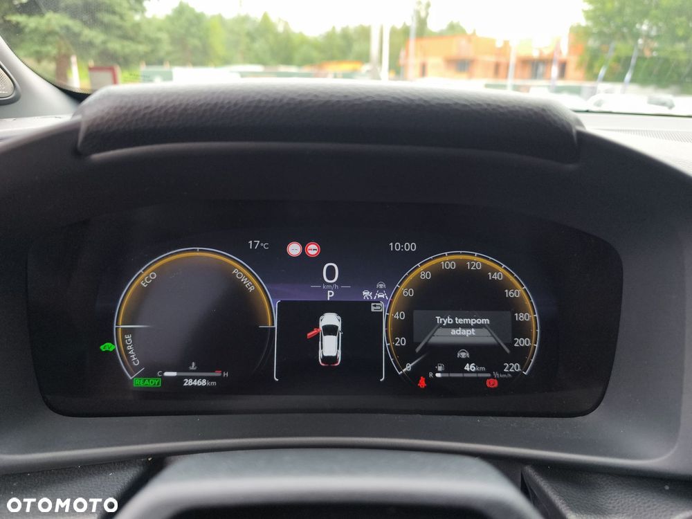 Toyota C-HR 2.0 Hybrid Dynamic Force Executive Premiere Edition - 19