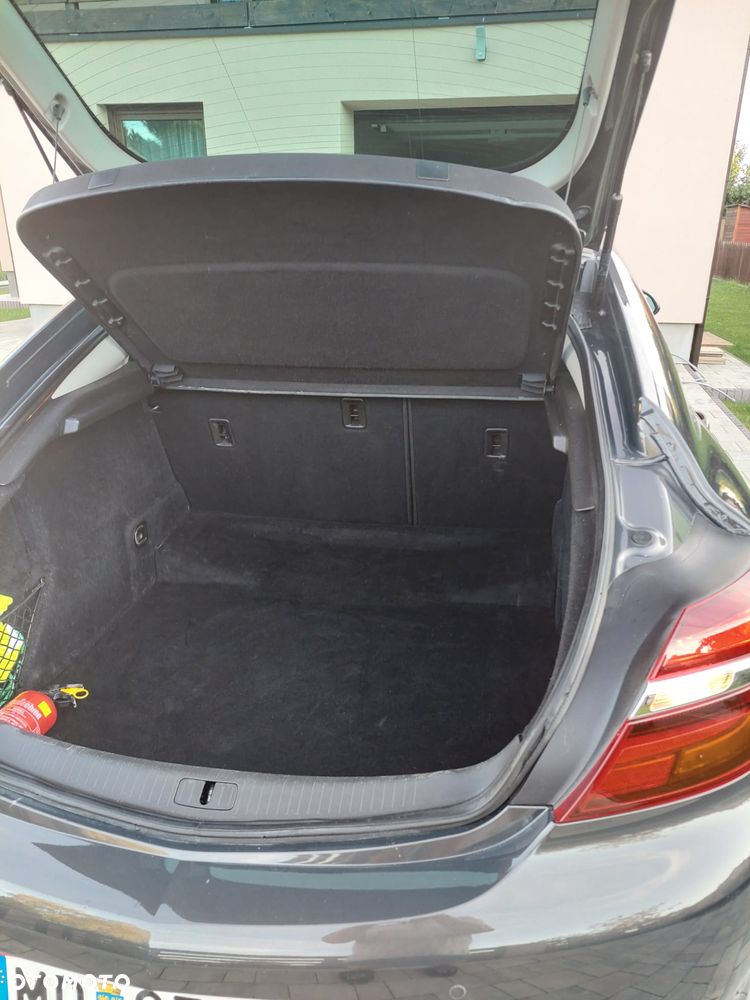 Opel Insignia 1.6 CDTI ecoFLEX Start/Stop Edition - 6