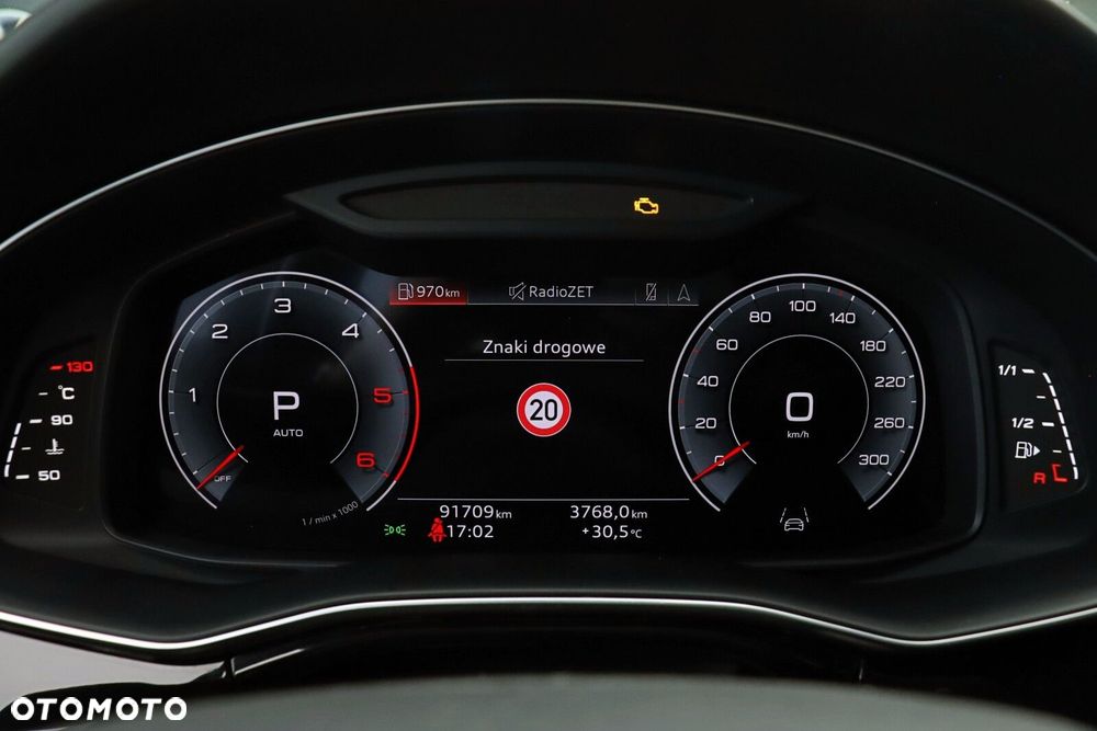 Audi Q8 - 34