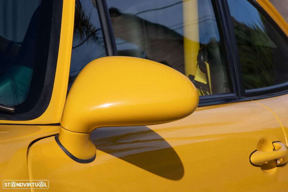 Porsche 911 (993) Coupé 3.8 Carrera RS - 2