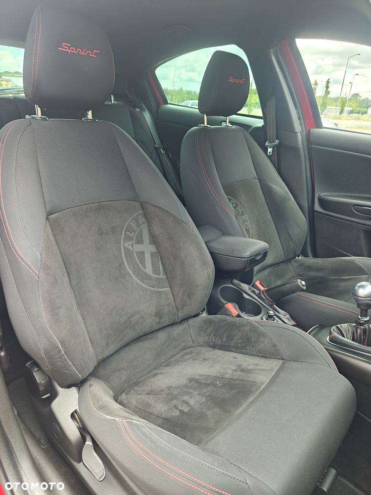Alfa Romeo Giulietta 1.6 JTDM 16V - 29