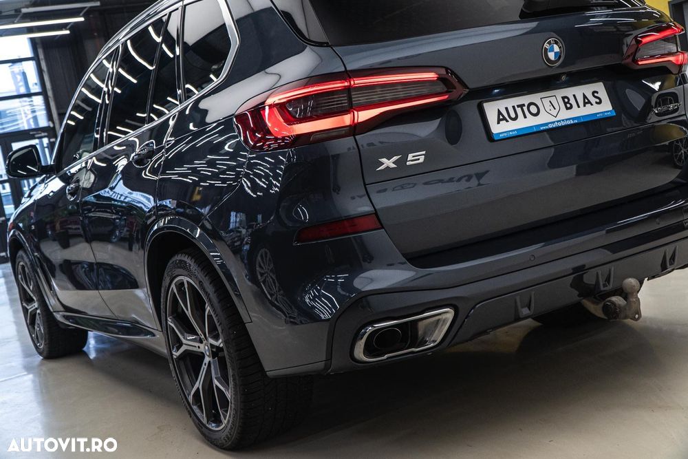 BMW X5 xDrive30d - 35