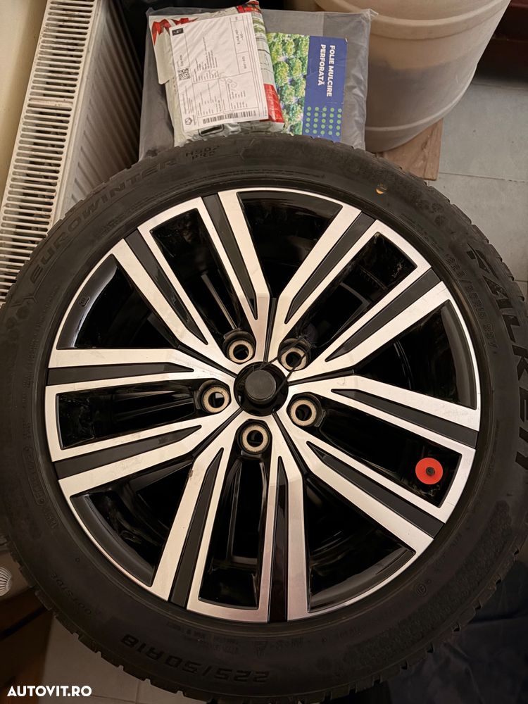 Toyota Corolla Cross 2.0I 2WD Active - 9