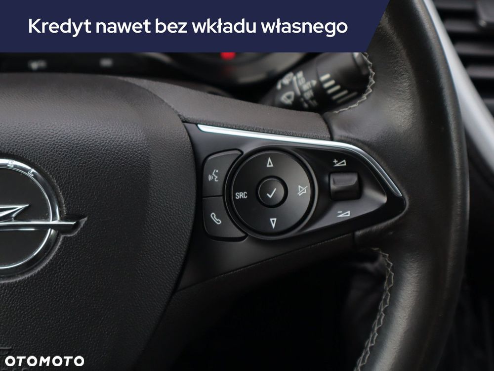Opel Grandland X - 23