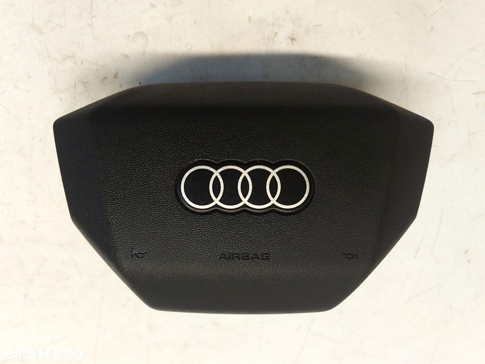 Audi Q4 E-TRON 89A 89E AIRBAG PODUSZKA KIEROWCY 89A880201K - 1