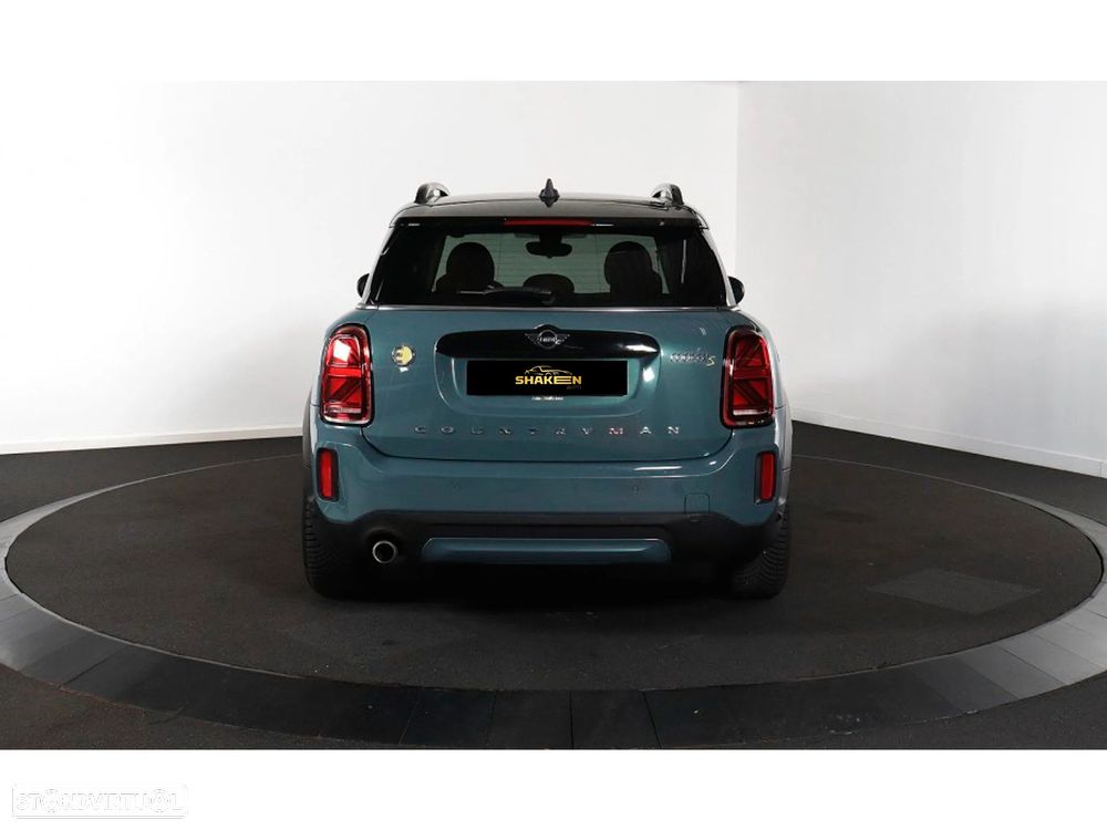 MINI Countryman Cooper SE All4 Aut. Essential - 6