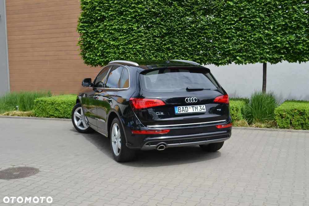 Audi Q5 - 3
