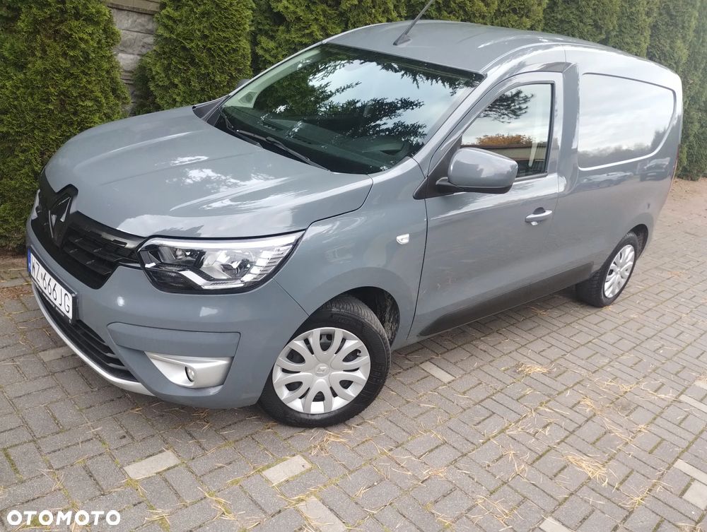 Renault EXPRESS - 13