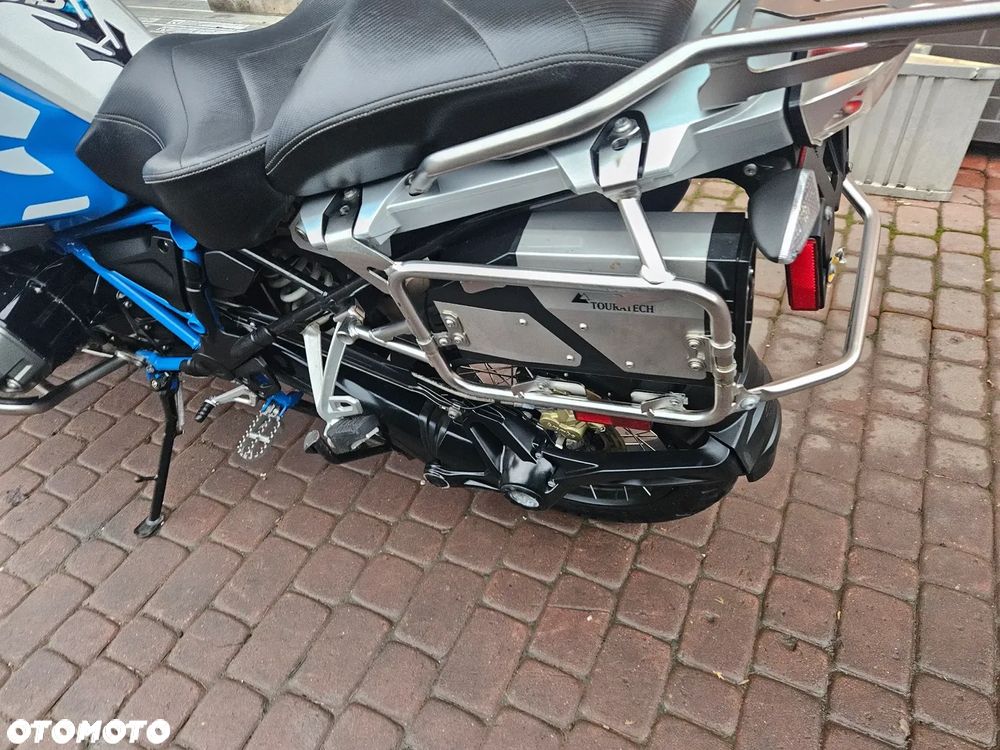 BMW GS - 28