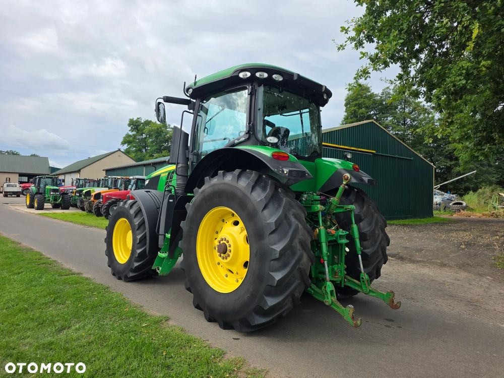 John Deere 7280R - 3