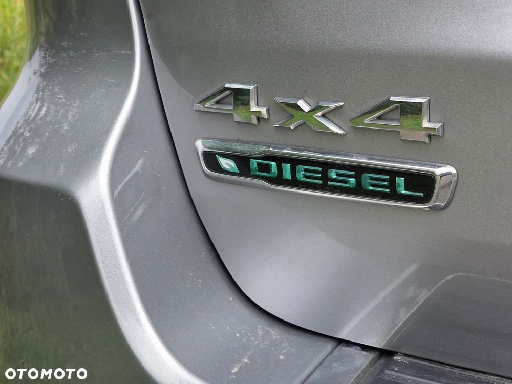 Jeep Grand Cherokee 3.0 CRD Limited - 40