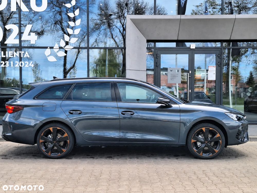 Cupra Leon Sportstourer 2.0 TDI DSG - 11