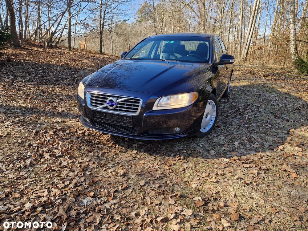 Volvo S80 - 1
