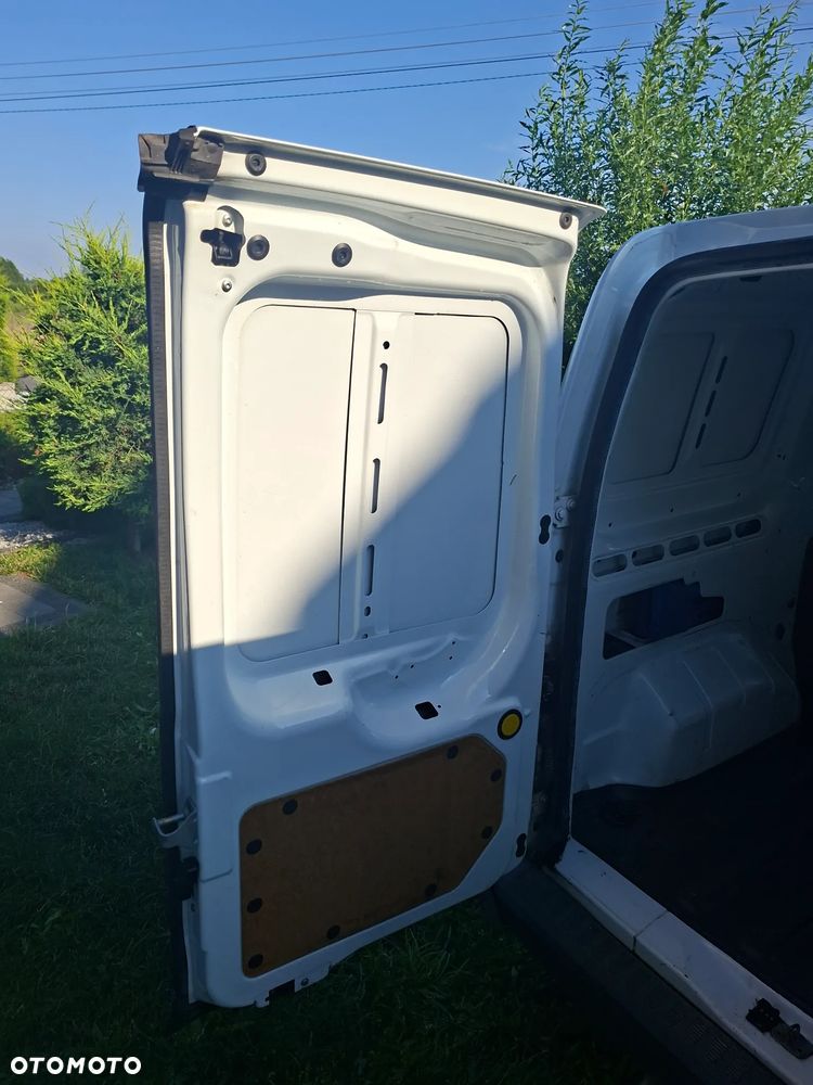 Ford Transit Connect - 34