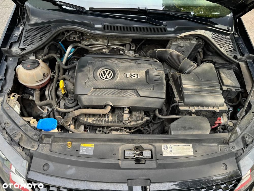 Volkswagen Polo 1.8 TSI BMT GTI DSG - 14