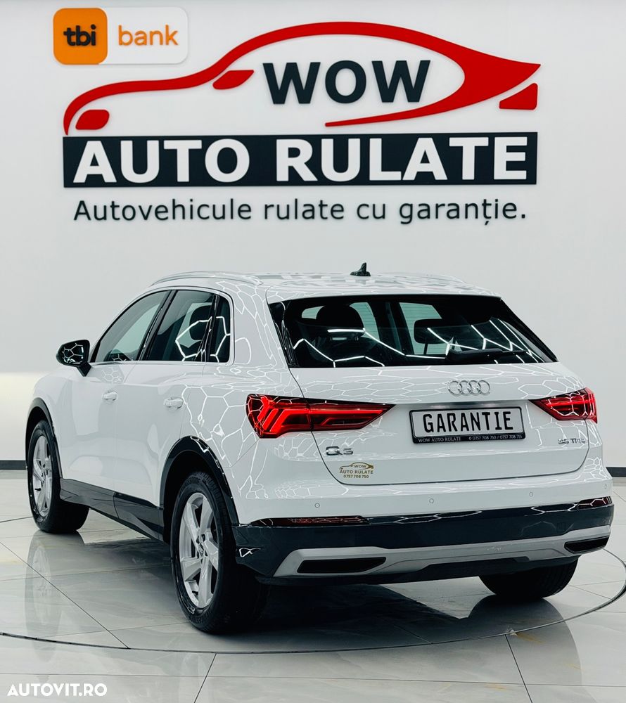 Audi Q3 35 TFSI S tronic advanced - 3