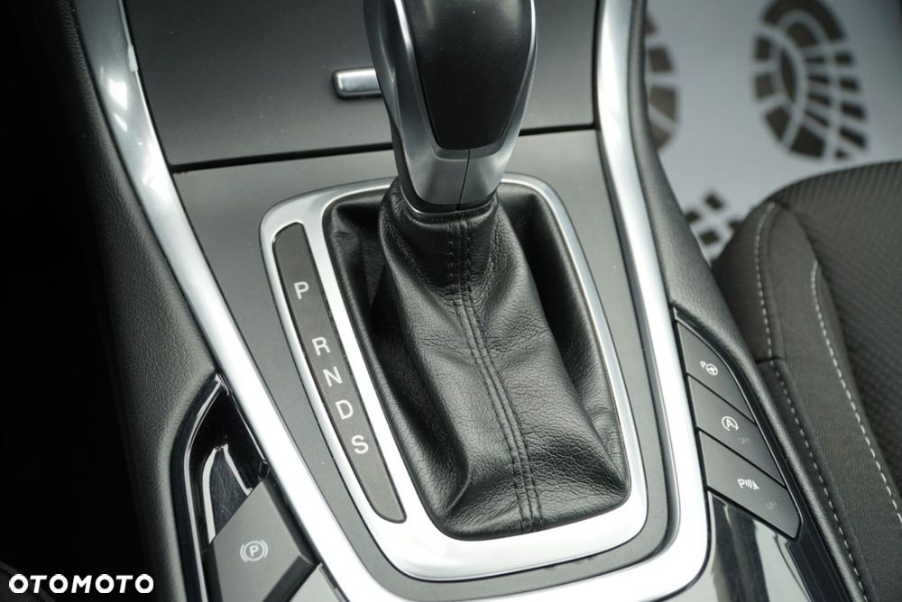 Ford S-Max 2.0 TDCi Titanium PowerShift - 18