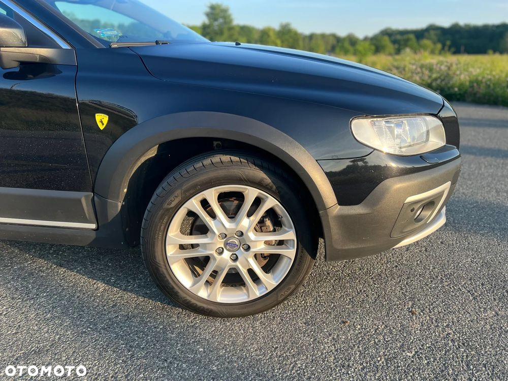 Volvo XC 70 D4 AWD Summum - 6