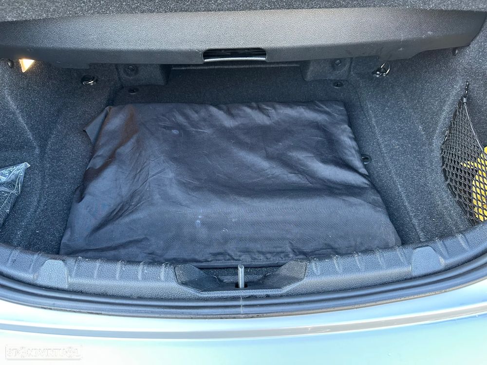 BMW 218 d Cabrio Pack M Auto - 12