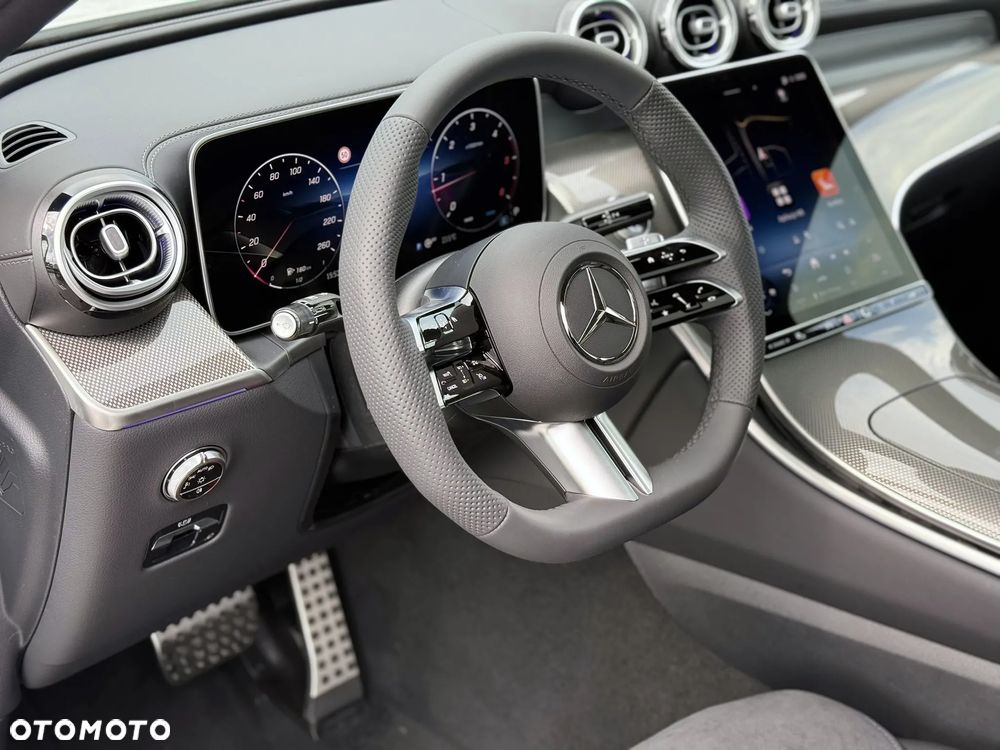 Mercedes-Benz GLC - 20