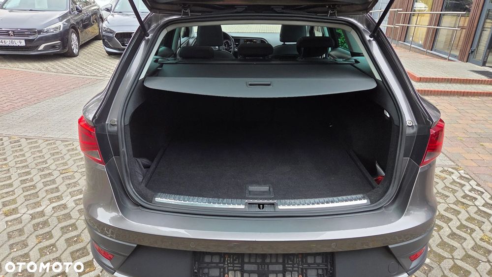 Seat Leon 2.0 TDI DPF Start&Stop XCELLENCE - 18