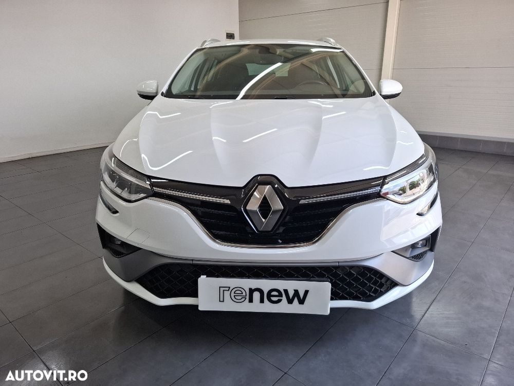 Renault Megane TCE 140 GPF RS Line - 6