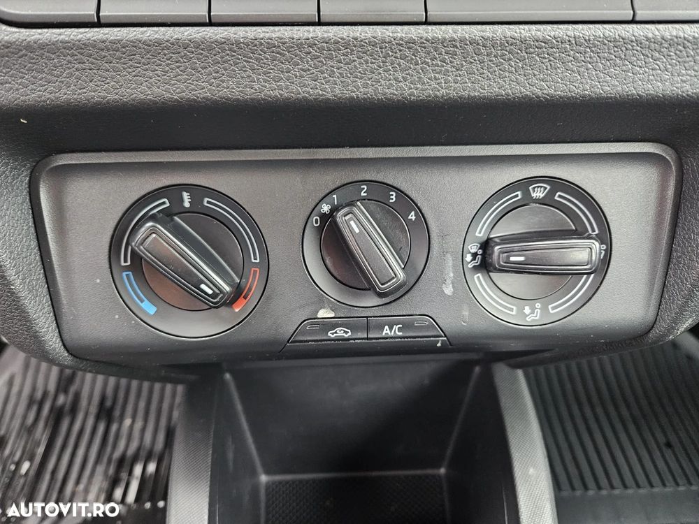 Skoda Fabia 1.0 TSI Ambition - 9