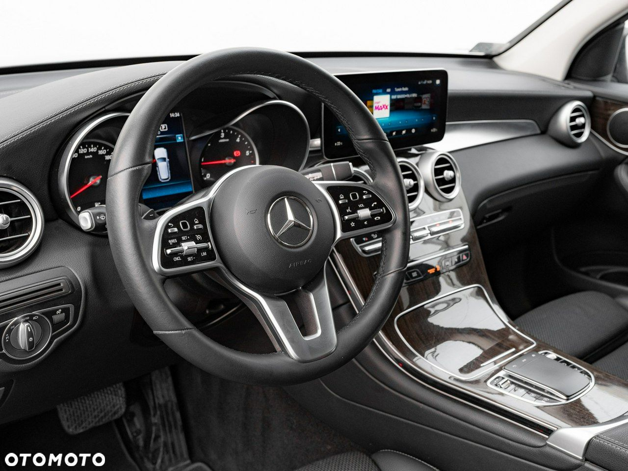 Mercedes-Benz GLC 200 d 4-Matic - 7