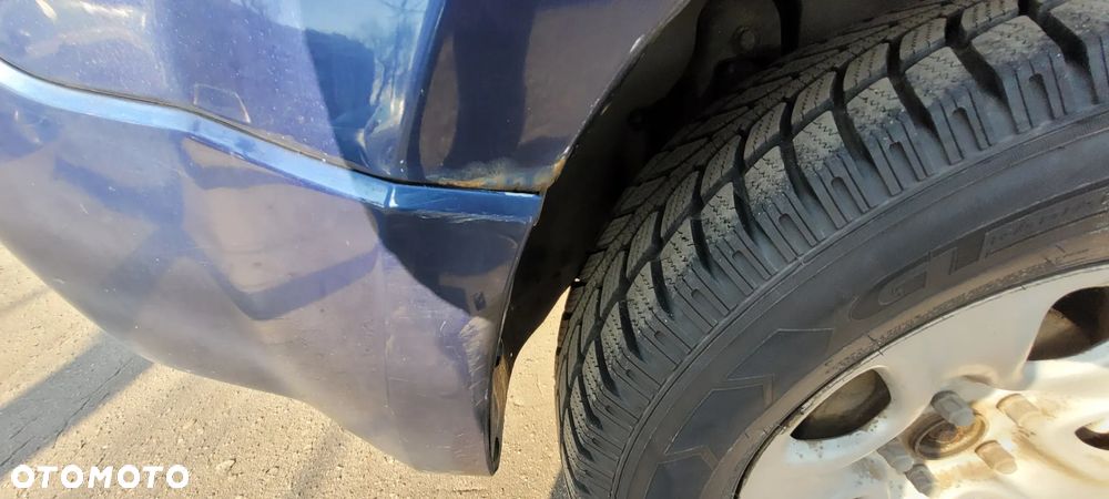 Suzuki Grand Vitara 2.0 De luxe - 7