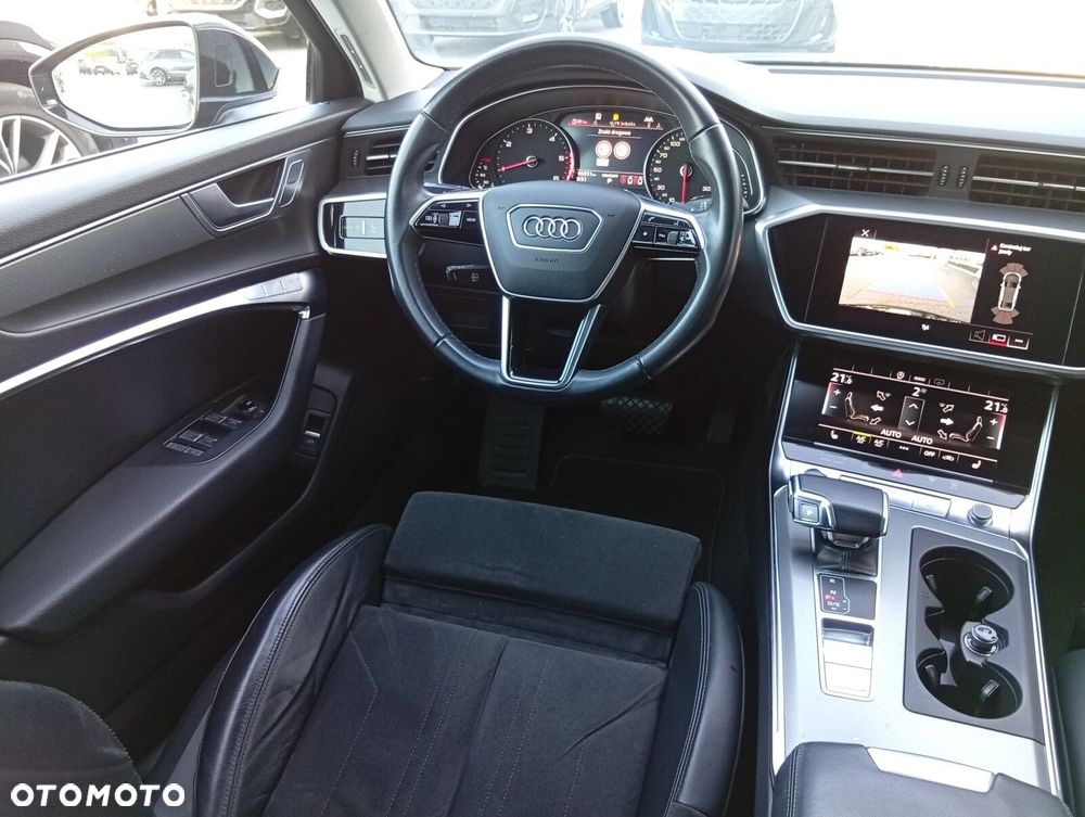 Audi A6 Limousine - 13
