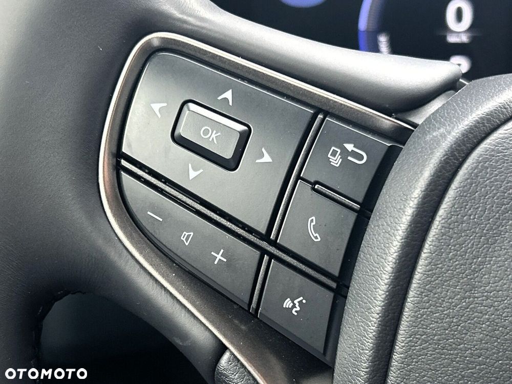 Lexus UX 300h Elegance - 22