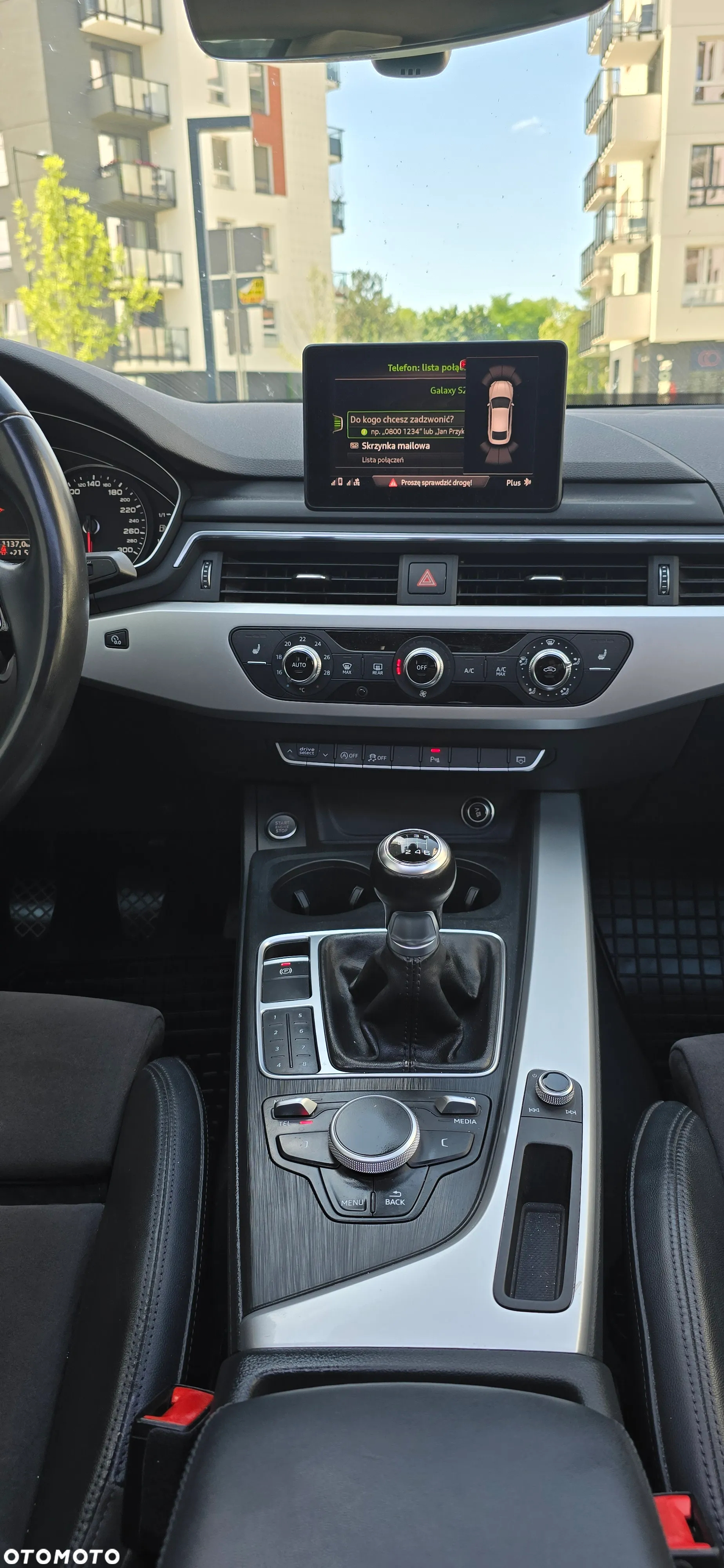 Audi A5 2.0 TDI Sport - 16