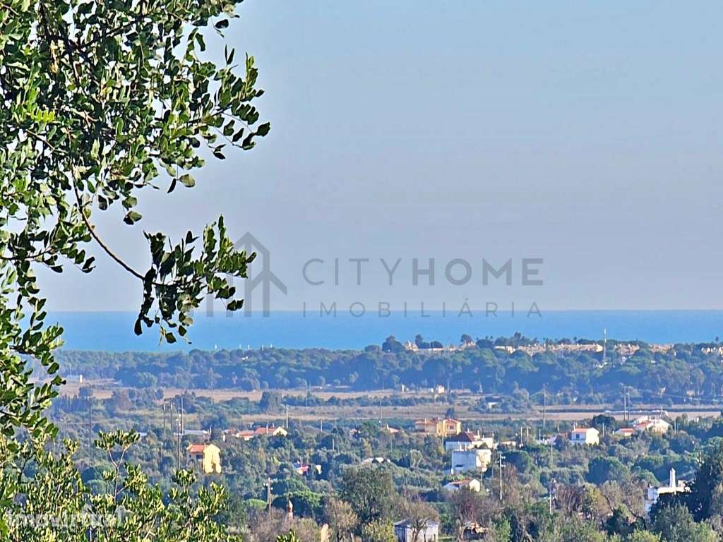 Moradia Térrea T2 para finalizar em Albufeira com projeto aprovado ... - Grande imagem: 4/23