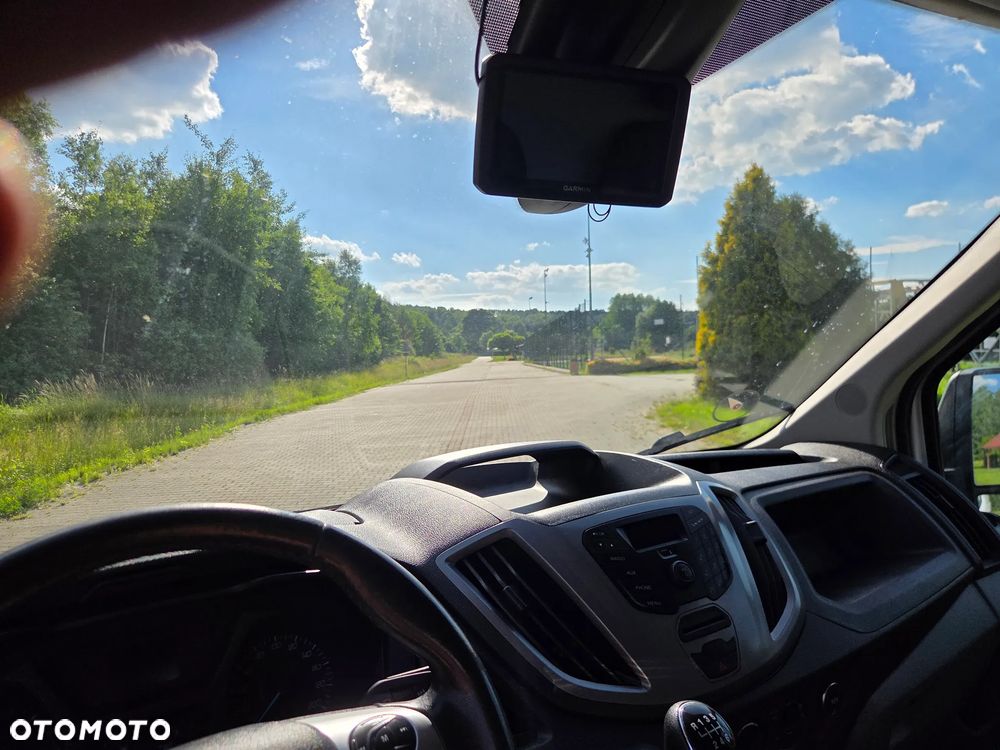 Ford Transit 350 L2H2 klima - 21