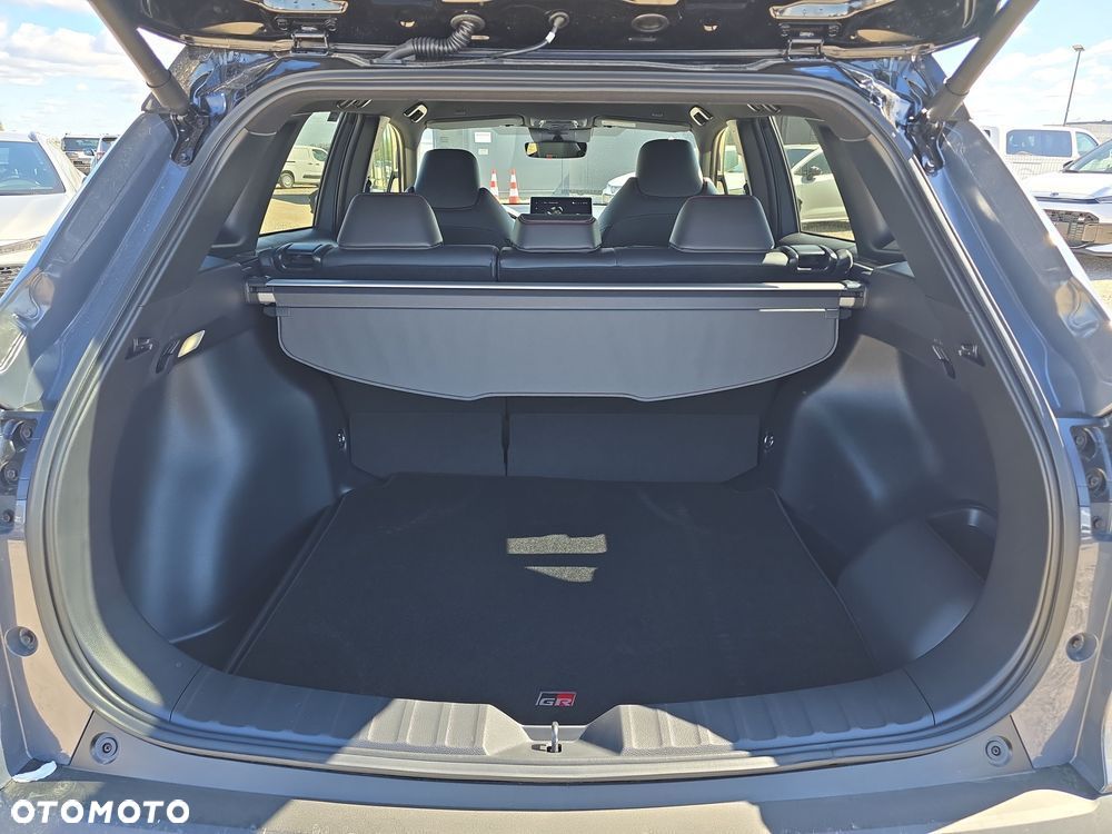Toyota Corolla 2.0 Hybrid GR Sport - 11