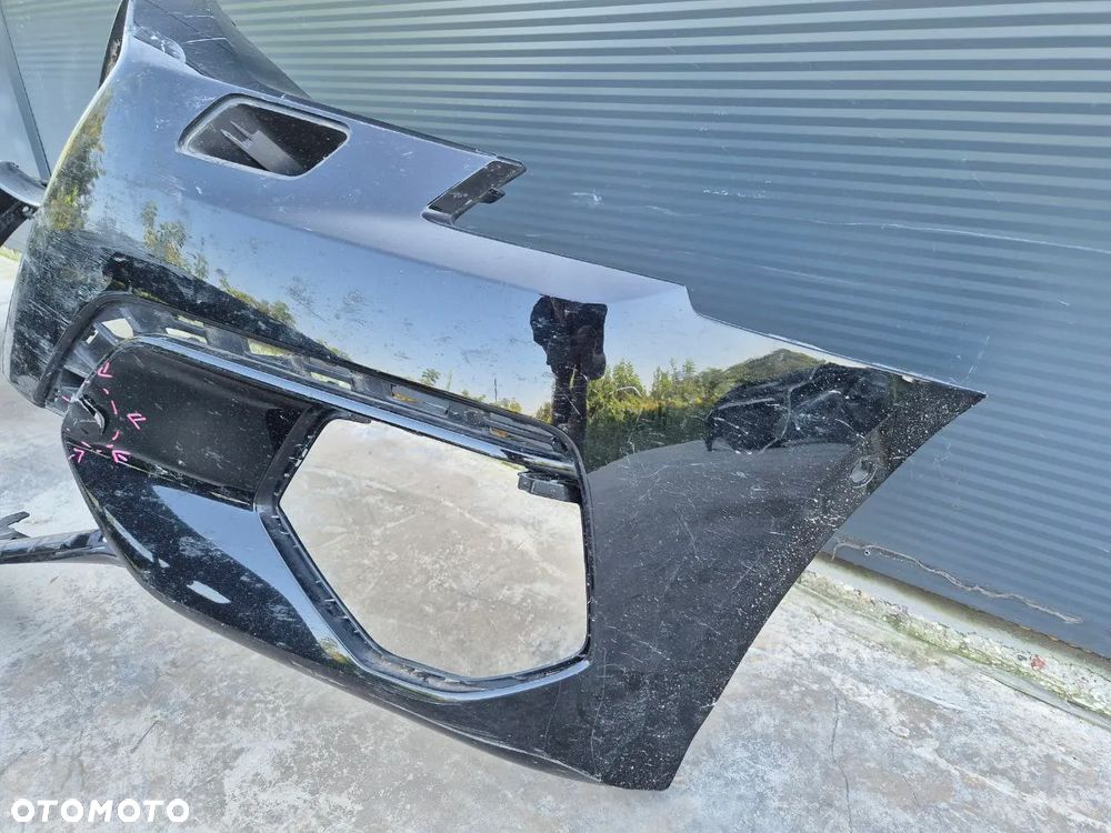 AUDI A3 8Y ZDERZAK PRZÓD (dostępne 2 zderzaki) - 5