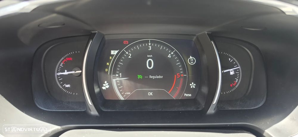 Renault Talisman Sport Tourer - 8