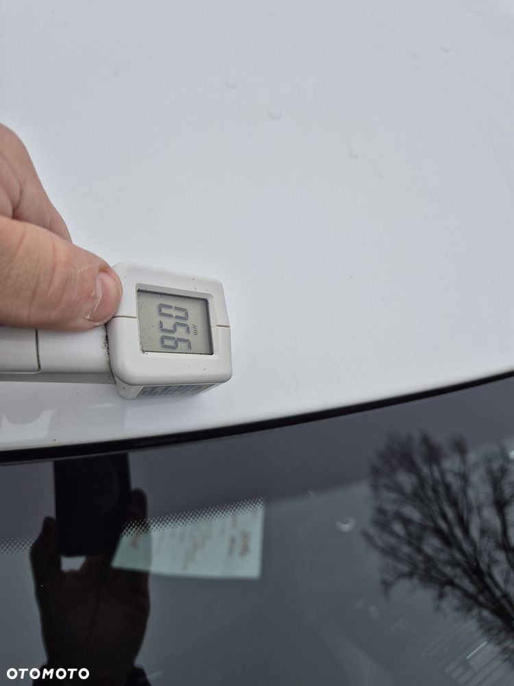 Skoda Yeti 1.2 TSI Ambition - 31