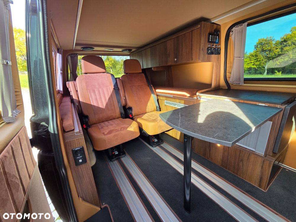 Volkswagen T6 transporter - 13