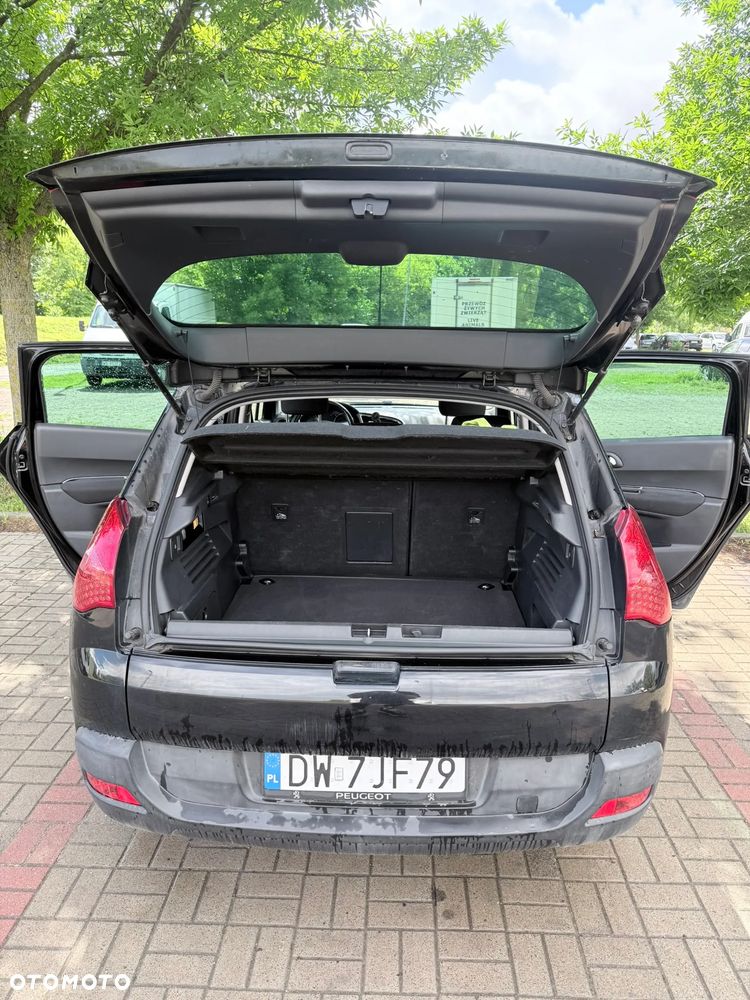 Peugeot 3008 1.6 HDi Trendy - 20