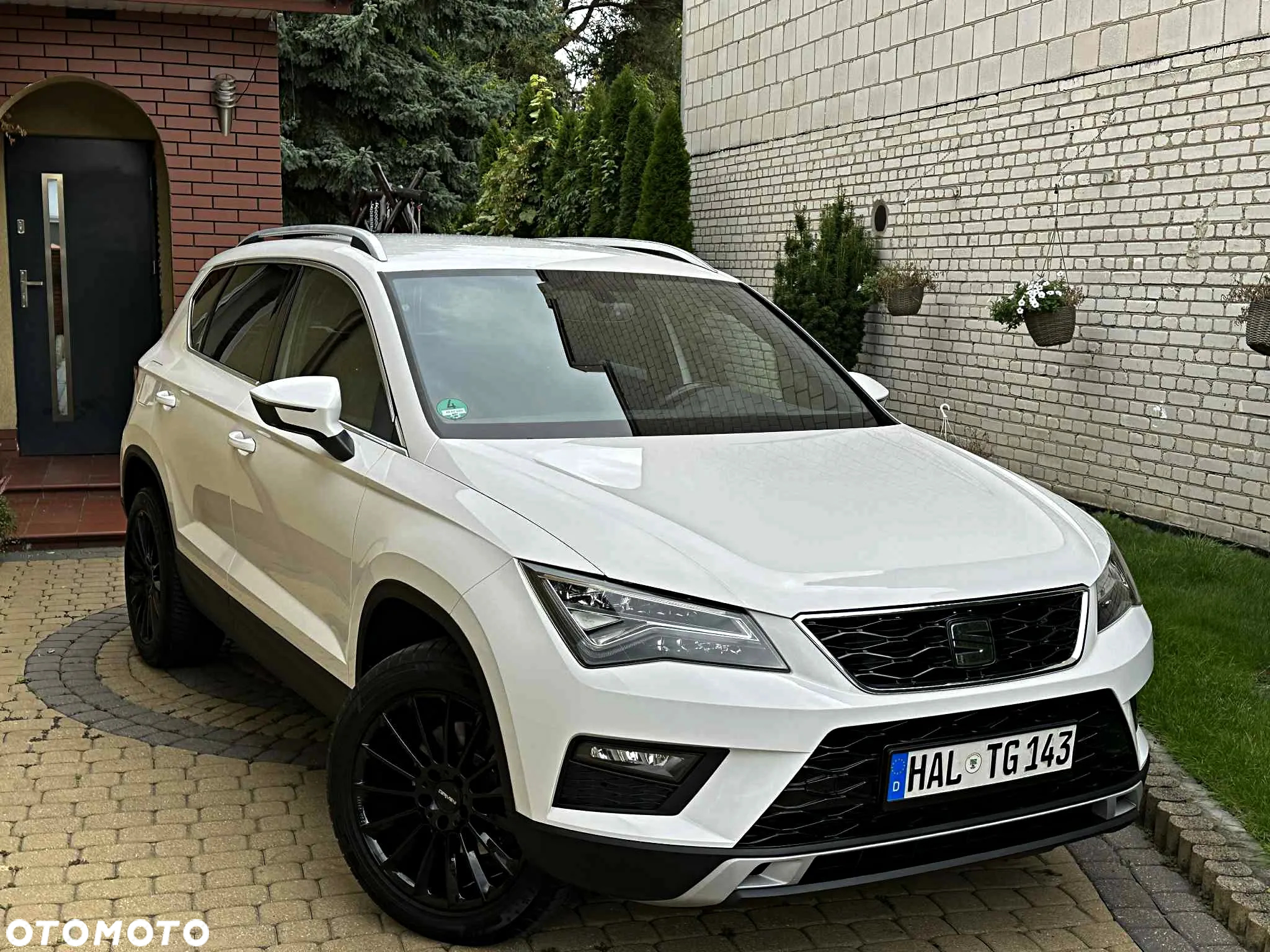 Seat Ateca 2.0 TDI DSG XCELLENCE - 6
