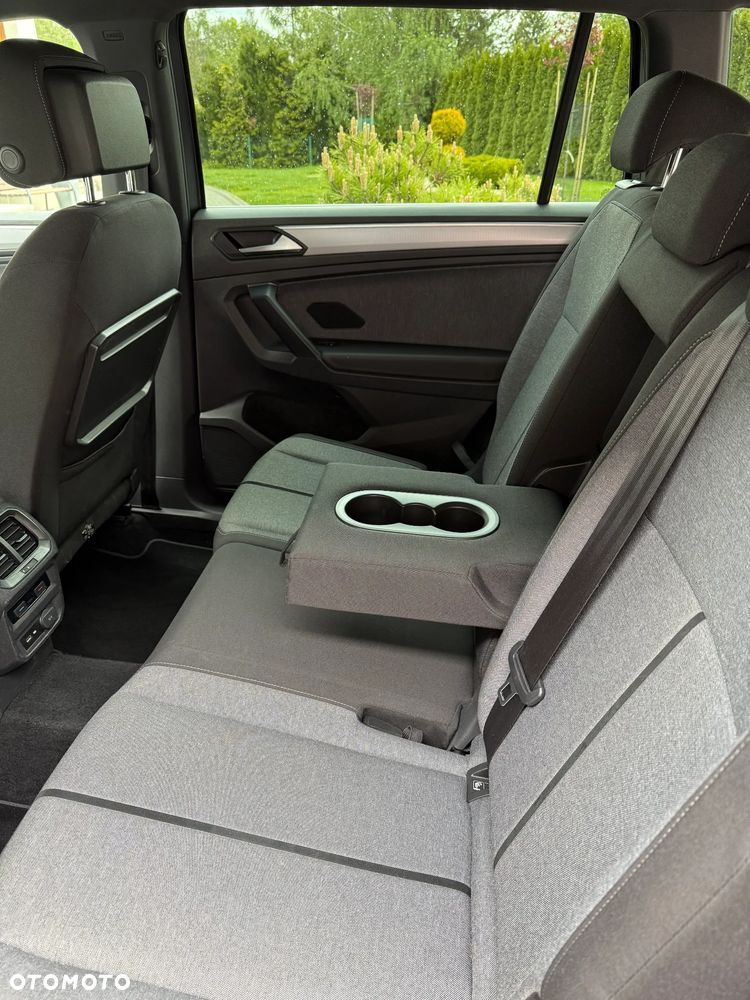 Seat Tarraco 1.5 Eco TSI EVO Style S&S - 16