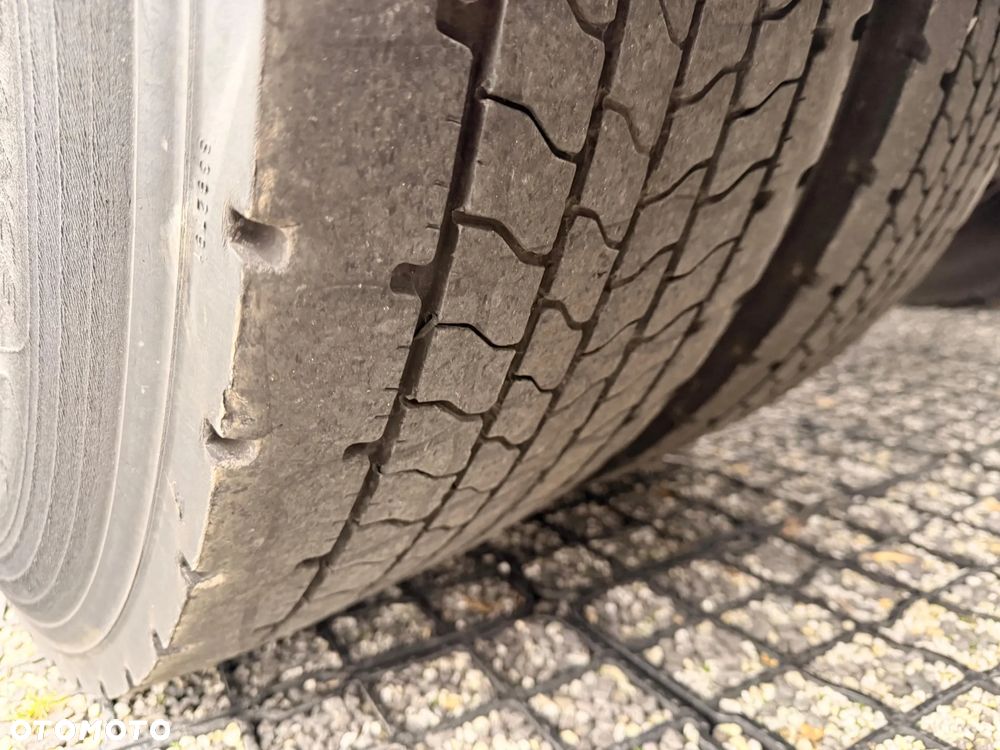 Renault T440 STANDARD ACC, Klima postojowa, XENON - 8