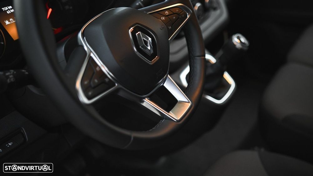 Renault Trafic Blue dCi 110 Evolution - 28