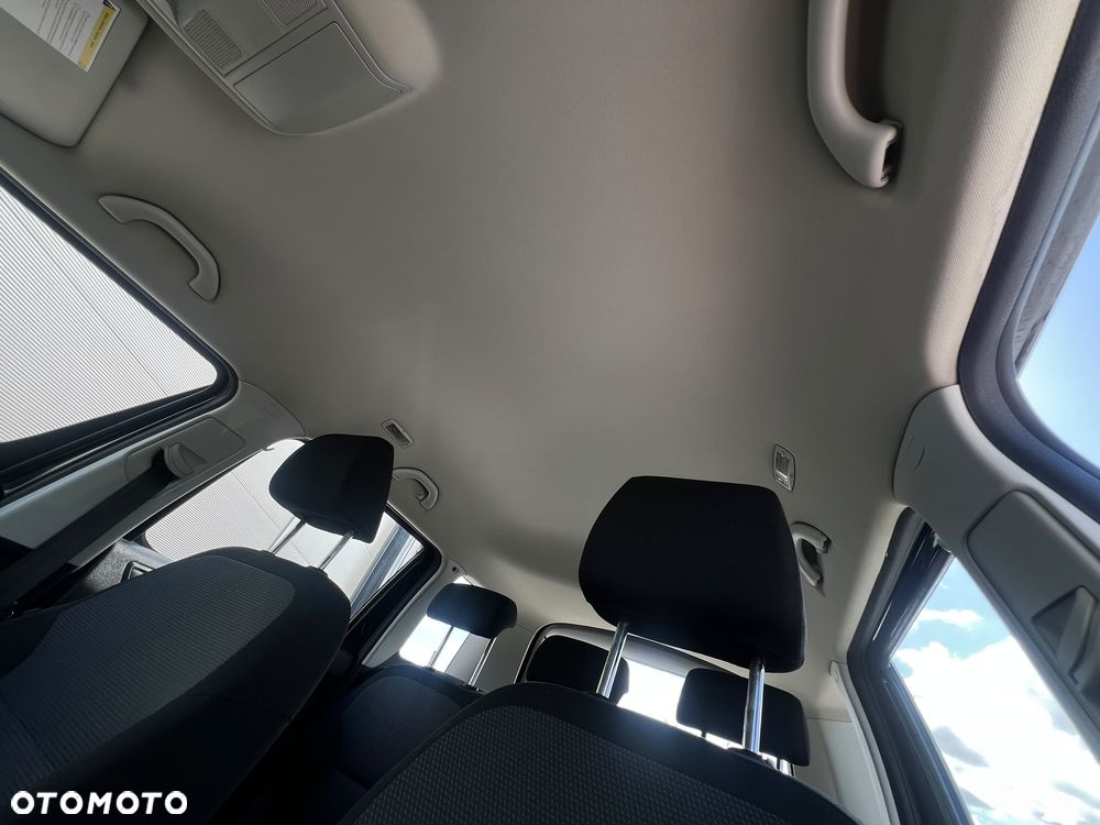 Skoda Yeti 2.0 TDI Edition - 17