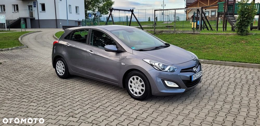 Hyundai i30 1.4 Classic - 2