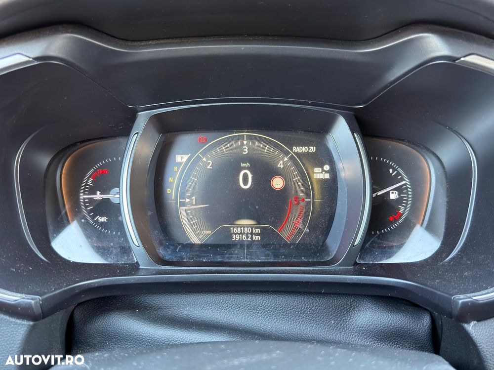 Renault Koleos BLUE dCi 185 X-tronic INTENS - 18