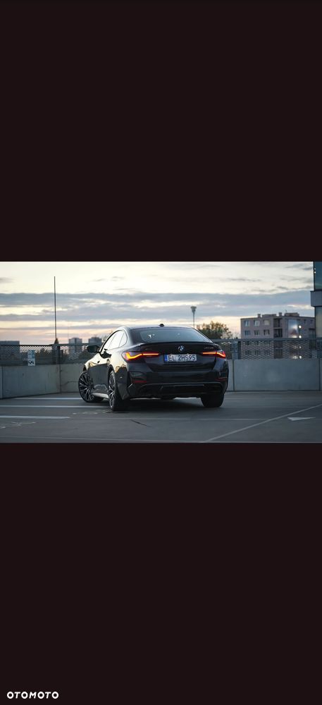 BMW Seria 4 M440i xDrive - 10